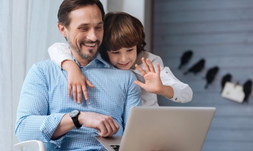 Milenijalci bi radije da ih njeguju roboti nego vlastita djeca