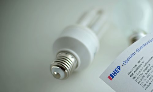 Poskupljuje struja, računi će biti veći već od ovog mjeseca