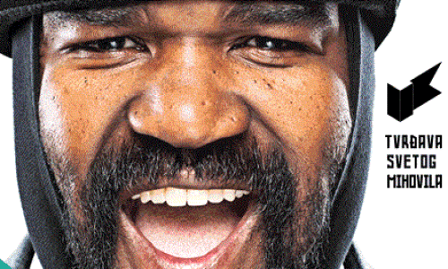 Vodimo vas na koncert Gregory Portera na Tvrđavi sv. Mihovila u Šibeniku!