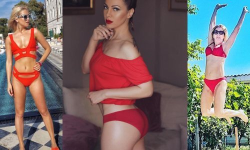 Lijepe Hrvatice pokazale zanosne figure: Ovako su se pripremale za sezonu bikinija