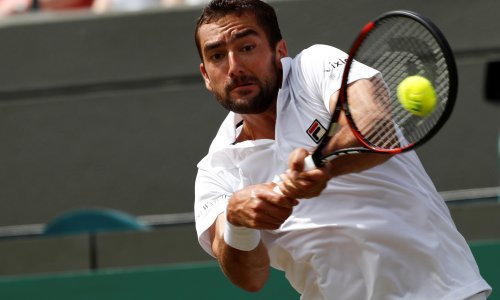 Neočekivan rasplet za Čilića koji je otkrio zašto igra najbolji tenis u karijeri
