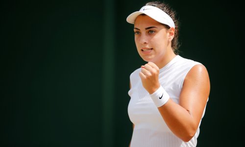 Hrvatska senzacija u Wimbledonu; pala deveta igračica svijeta