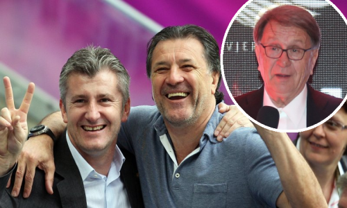 Ćiro otvorio dušu: Mamić i Šuker su mi napravili najveće zlo, a Modriću treba psiholog