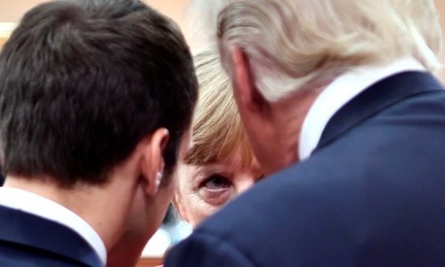 Evo što će Trumpovi raditi tijekom posjeta Francuskoj