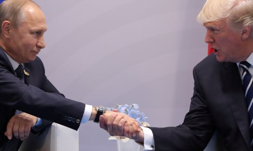 G20 u znaku Trumpa: 'Ovo je cirkus! To se nikada nije dogodilo na summitima'