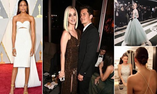 Kakav zavodnik: na istoj zabavi s tri bivše i novom ljubavi