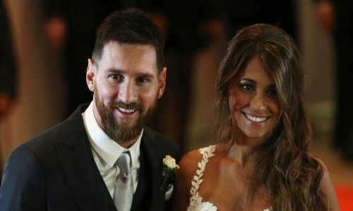 Messijeva porezna prijevara dobila završno poglavlje