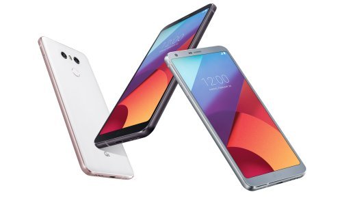 Isprobali smo LG G6: Dobar, iako malo čudan smartfon