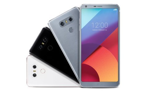 Moćni LG G7 stiže već u svibnju, evo što znamo o njemu