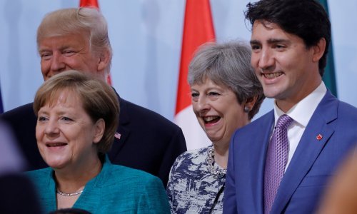 SAD izborio kompromis G20 o slobodnoj trgovini, ali klima je još neriješena