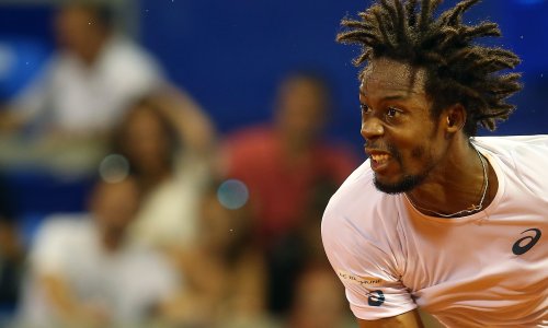 Monfils i prijatelji u sasvim drugačijoj teniskoj priči