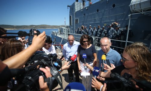 Krstičević otkrio tri ključna parametra za nabavku borbenih aviona