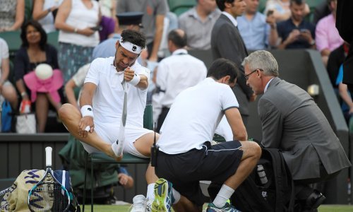 Žestoki odgovor teniskim prevarantima: Treba ih javno poniziti