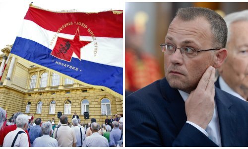 Hasanbegović je u pravu, Trg maršala Tita treba preimenovati!