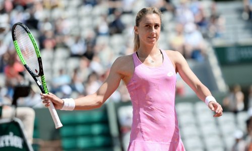 Fenomenalna Petra Martić pomela Kazahstanku