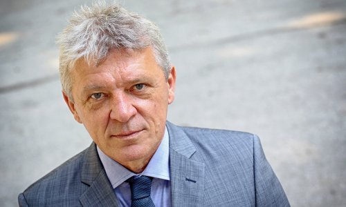 Turudić razočaran zbog izbora šefa Vrhovnog suda: Osjećao sam se kao 'zec' u atletici