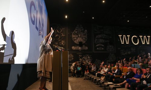 Osnovan Građansko-liberalni savez Anke Mrak Taritaš