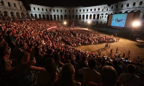 Ovogodišnji festival najveći u posljednjih  20 godina