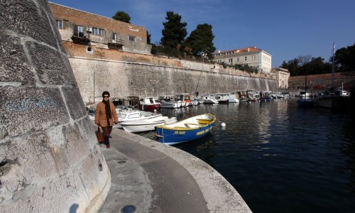 Šibenska tvrđava sv. Nikole i obrambene zidine Zadra na UNESCO-ovu popisu