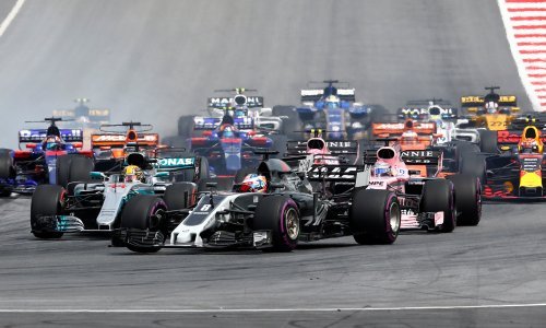 Srpski poduzetnik ne odustaje od stvaranja svoje momčadi u Formuli 1!