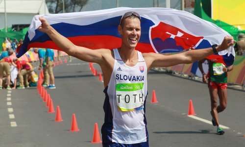 Novi skandal u svijetu atletike: Olimpijski pobjednik i svjetski prvak bio je dopingiran!