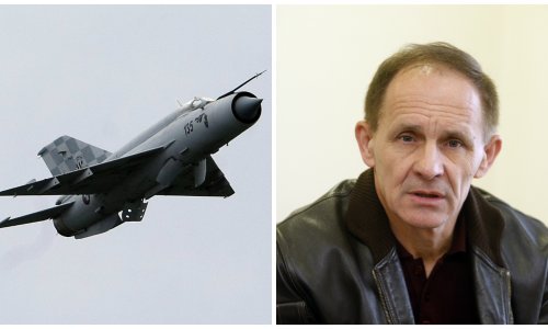 Letačka legenda: Da je NATO naredio, MiG bi raketom rušio Boeing