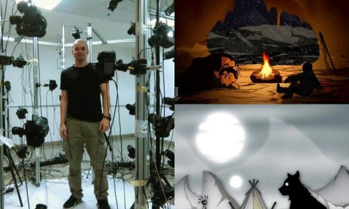 Ovaj mladi Hvaranin ostvario je san i postao dizajner video igara