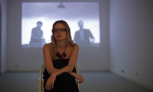 Kustosica Branka Benčić predstavlja program Cinemaniac