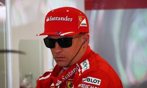 Ako Ferrari ovako nastavi tretirati Raikkonena, Kimi će poludjeti!