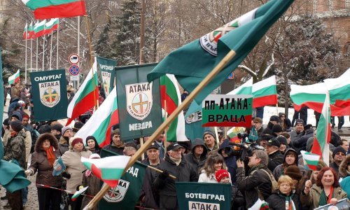 Bugari bi sa Srbima osnivali balkanski pravoslavni savez