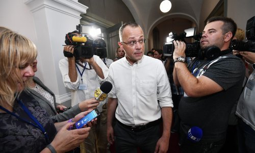 Hasanbegović: Trg maršala Tita nije fiksacija