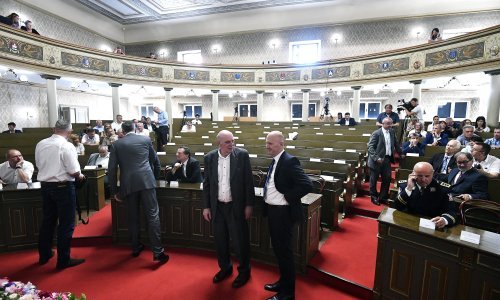 Sumpor o zagrebačkom proračunu: Milićevićev čin duboko nemoralan, osjećamo se izdanima