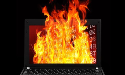 Isprobajte ovih pet savjeta za hlađenje pregrijanog računala