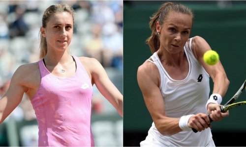 Petra Martić bila blizu senzacije na Wimbledonu, Slovakinja je slomila u završnici