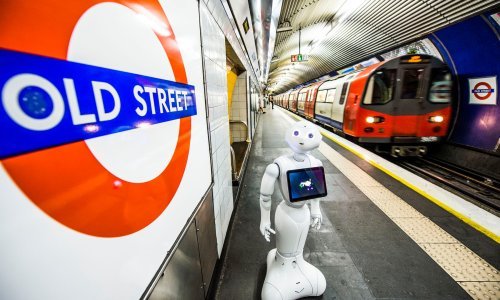 Google želi novinare robote i masno će ih platiti