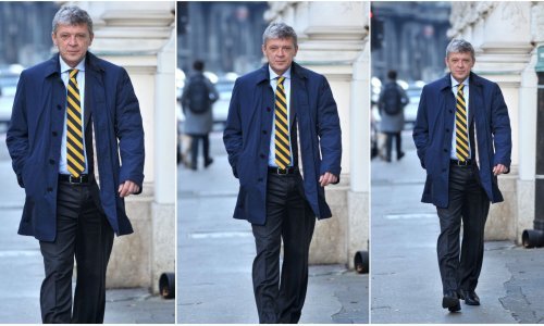 Zvijezda i kad uzmakne: Prisjetili smo se kontroverzi koje prate najpoznatijega hrvatskog suca