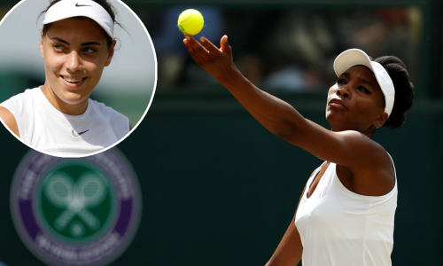 Venus Williams servisima izludjela Anu Konjuh; naša tenisačica poražena i u paru