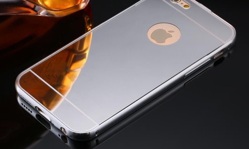 Novi iPhone mogao bi imati i novu površinu - poput ogledala