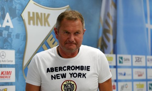 Ovako je Matjaž Kek odgovorio na brutalne uvrede bivšeg igrača