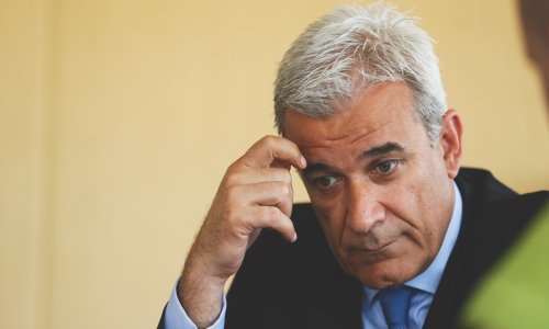 Isplivalo da je Ramljak doveo vojsku stranih konzultanata u Agrokor. Pogledajte tko su oni