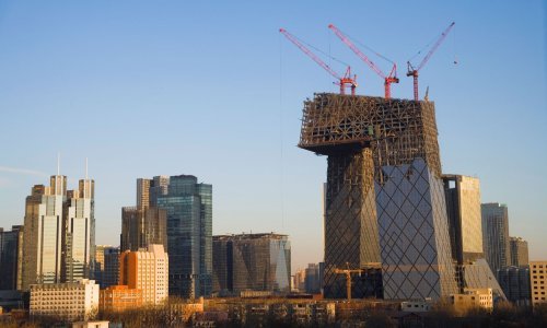 Kineski studenti zamorci u projektu samoodržive svemirske postaje