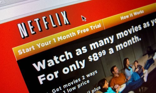 Stigao vam je mail iz Netflixa koji traži podatke o plaćanju? Ne nasjedajte