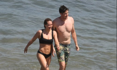 Slavna glumica nakon bračnog kraha ponovno ljubi