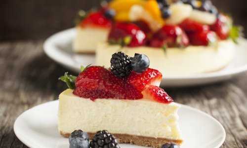 6 načina kako klasični cheesecake pretvoriti u novi desert
