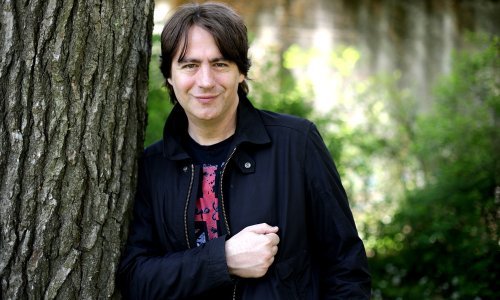 Boris Novković demantirao glasine: 'S kim pijem kave i izlazim, moja je stvar'