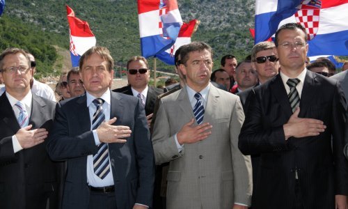 Trojac koji je vukao novac iz HAC-a priznao krivnju i nagodio se, jesu li 'utopili' Kalmetu?