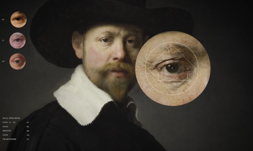 Kome idu autorska prava - robotima ili njihovim programerima?