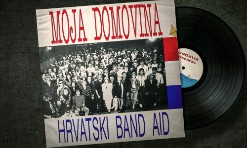 Svjetska premijera dokumentarca o domoljubnim pjesmama iz Domovinskog rata