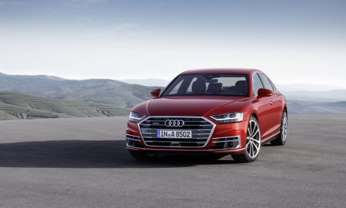 Volkswagen bi mogao Audi ostaviti po strani u novom 10-godišnjem planu