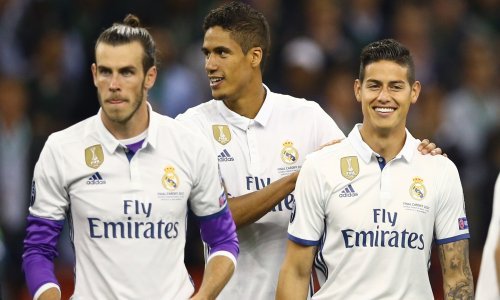 Kraj sapunice; Real Madrid se odrekao igrača kojeg je platio čak 80 milijuna eura!